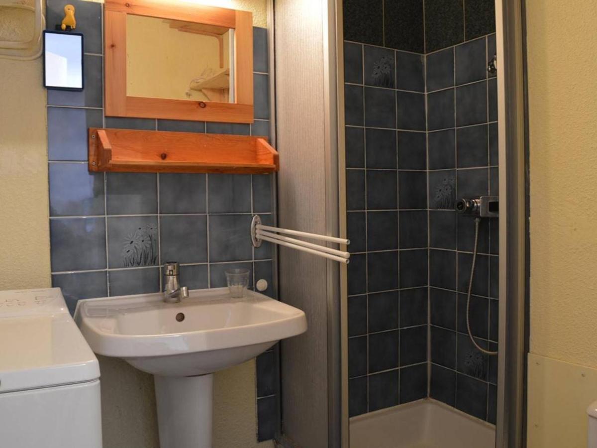 Appartement 2P Avec Piscine, Tennis Et Parking A Saint Pierre La Mer - Fr-1-229D-419 Eksteriør billede